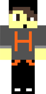 HG skin