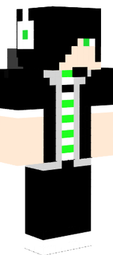 orgil