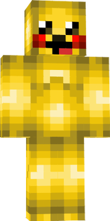 Derpy Pikachu 