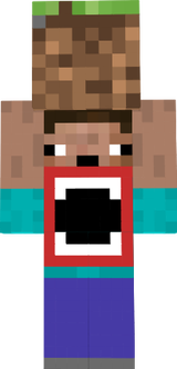 noob choqué