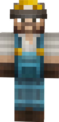 Preview of texture: Mr. Miner