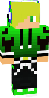 TheBrainChar