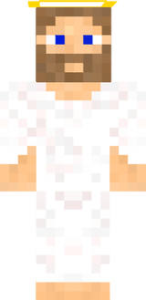 Jesus