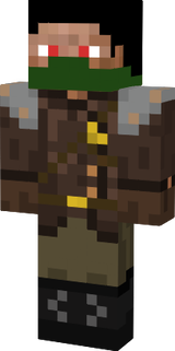 Ganther's skin