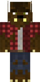 werewolf classic
