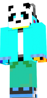 panda
