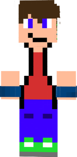 Skin SuperVithor