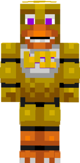 chica v.2