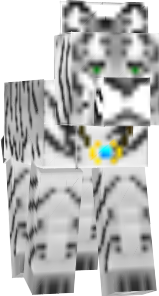 tiger