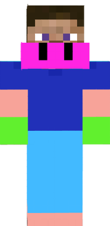 my cool skin