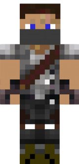 steve assasin