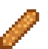 Wooden Plank