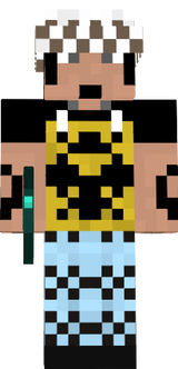 trafalgar law
