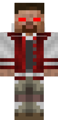 Preview of texture: Джейк