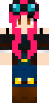 Princess_Phoebix DanTDM
