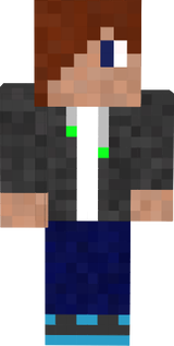 My skin