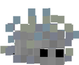 Happy SilverFish