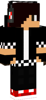 minecraft skin 2
