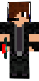 Hanter