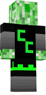 CraftCity.ch-Creeper