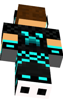 Preview of texture: MaxINFINITE