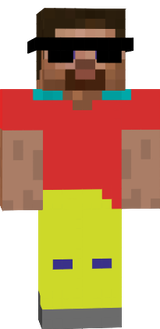 cool steve