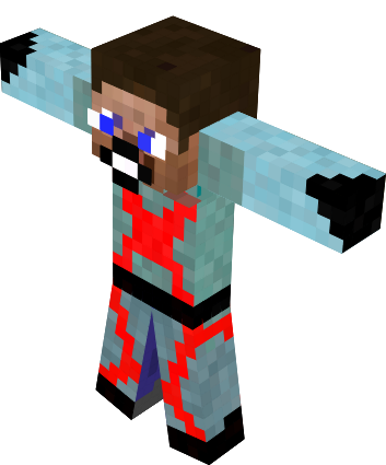 Preview of texture: лётчик