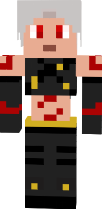 Preview of texture: Haseo