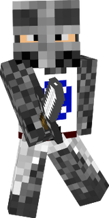 The quard