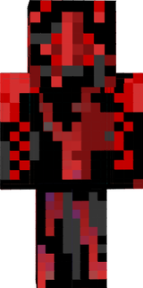 Lava Knight