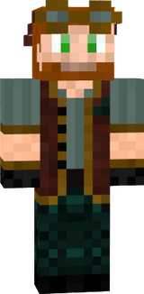 steam punk