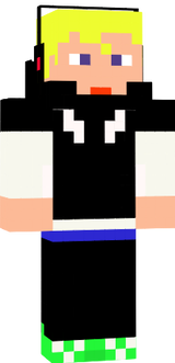 майк