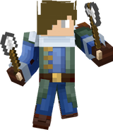 XChipthecatX Minecraft Thumbnail Tools