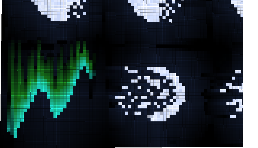 Preview of texture: RWBY Moon