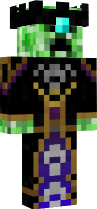 Preview of texture: king criper
