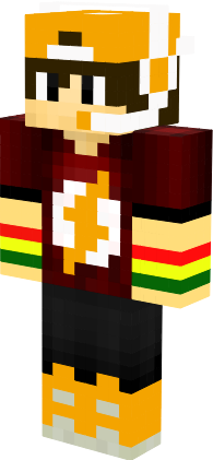 Preview of texture: Arthur_Gamer