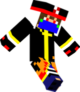 mykage