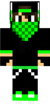 Skin