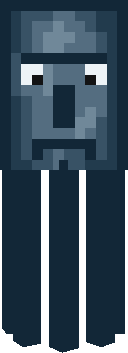 Squidward