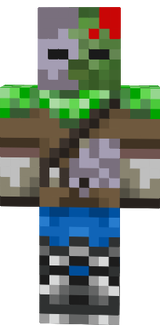 zombi