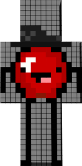 apple redvacktor
