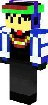lucamsus