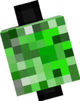 creeperstyle