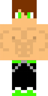 lucaslimagamer maromba