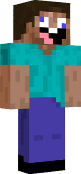 Weirdo Steve