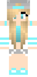 minecraft skin
