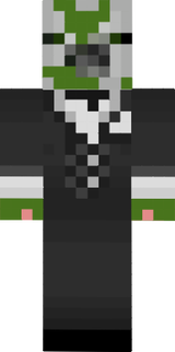 tux zom pigman