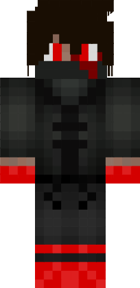 Preview of texture: ninja