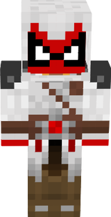 SPIDERscreed