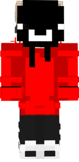 dream red